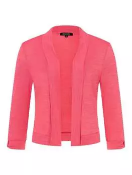 Кардиган More & More, розовый