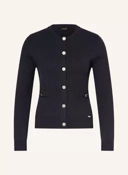 Кардиган More & More, синий