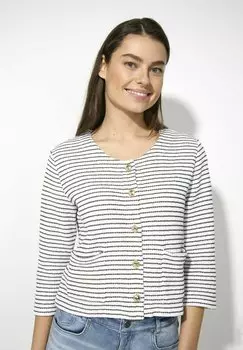 Кардиган More & More, зеленый