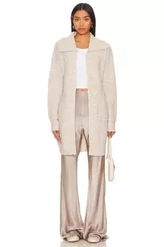 Кардиган MORE TO COME Kara Wrap, цвет Oatmeal