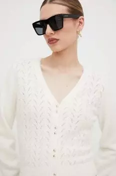 Кардиган Morgan, бежевый