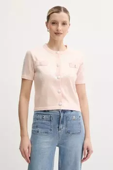 Кардиган Morgan, бежевый