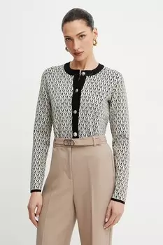 Кардиган Morgan, бежевый