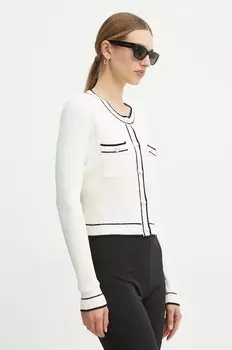 Кардиган Morgan, бежевый