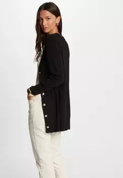 Кардиган Morgan, черный