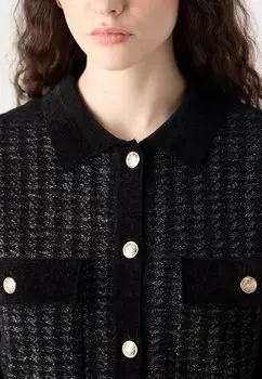 Кардиган Morgan, черный