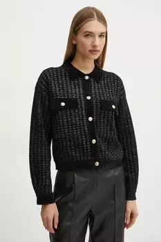 Кардиган Morgan, черный