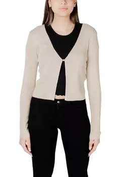 Кардиган Morgan Lane, золотой