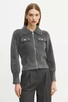 Кардиган Morgan MDOMI, серый