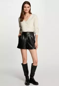 Кардиган Morgan, песочный