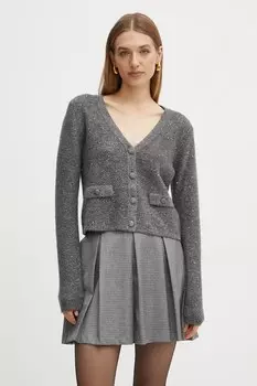 Кардиган Morgan, серый