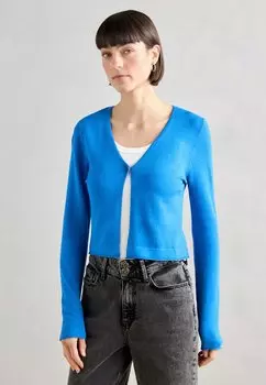 Кардиган Morgan, синий