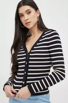 Кардиган Morgan, темно-синий