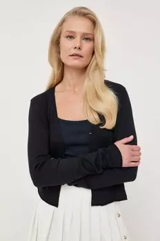 Кардиган Morgan, темно-синий