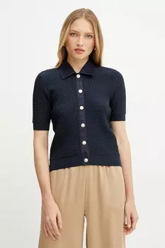 Кардиган Morgan, темно-синий