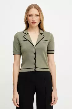 Кардиган Morgan, зеленый