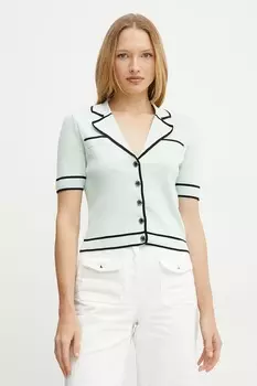Кардиган Morgan, зеленый