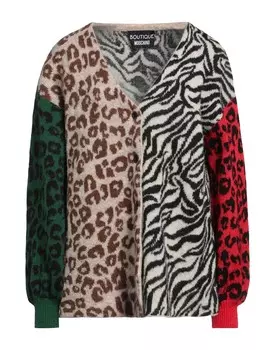 Кардиган Moschino, бежевый