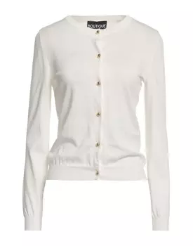 Кардиган Moschino, кремовый