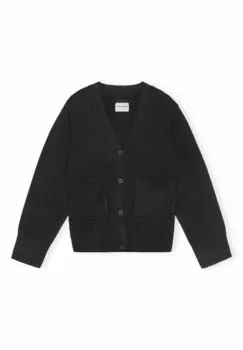 Кардиган moshi moshi mind, черный
