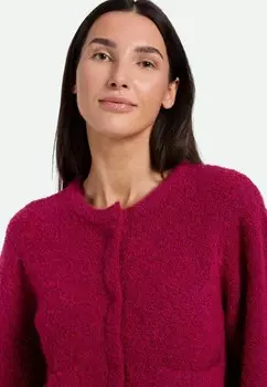 Кардиган Moves, розовый