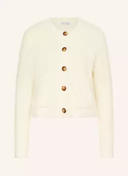 Кардиган Mrs & Hugs, экрю