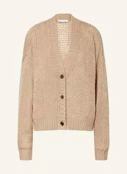 Кардиган Mrs & Hugs, бежевый