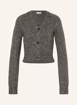 Кардиган Mrs & Hugs, черный