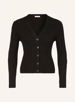 Кардиган Mrs & Hugs, черный