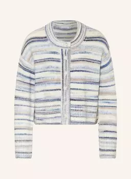 Кардиган Mrs & Hugs, голубой