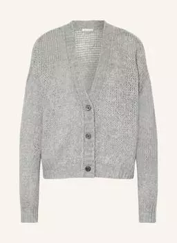 Кардиган Mrs & Hugs, серый