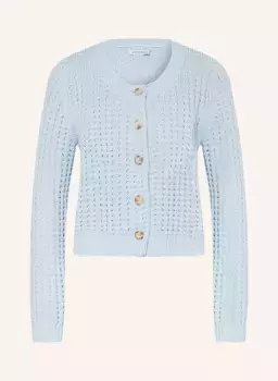 Кардиган Mrs & Hugs, синий