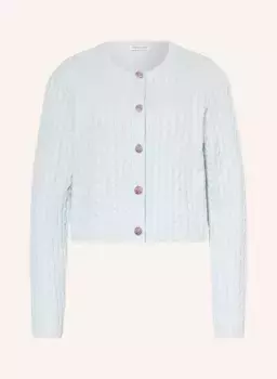 Кардиган Mrs & Hugs, синий