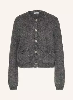 Кардиган MRS & HUGS, темно-серый