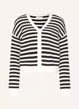 Кардиган мщкитна Msch Copenhagen, черный