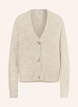Кардиган мшколина надежда Msch Copenhagen, бежевый