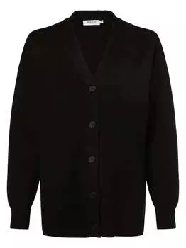 Кардиган мшрегитта Msch Copenhagen, черный