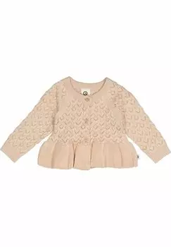 Кардиган Msli by GREEN COTTON, цвет balsam rose