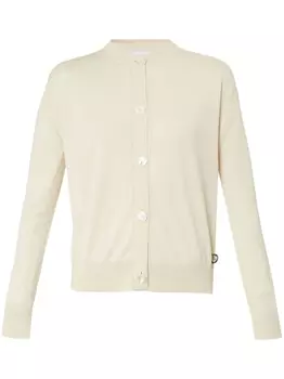 Кардиган Multi Wearable Erdem, бежевый