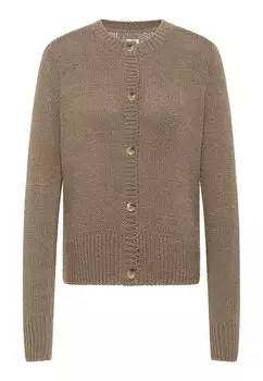 Кардиган Mustang, цвет fallen rock