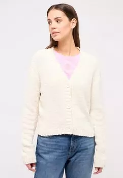 Кардиган Mustang, цвет wei