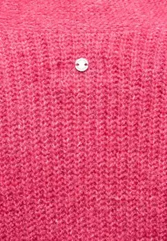 Кардиган Mustang, светло-розовый
