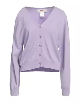 Кардиган Mvm, сирень