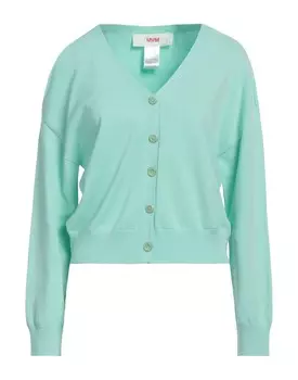 Кардиган Mvm, светло-зеленый