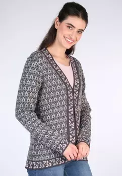 Кардиган MY Sorgenfri Sylt, серый