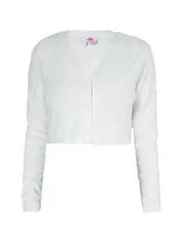 Кардиган Mymo, экрю