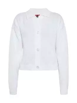 Кардиган Mymo, экрю