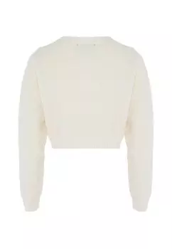 Кардиган myMo at night, белый