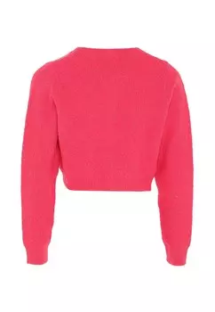 Кардиган myMo at night, розовый