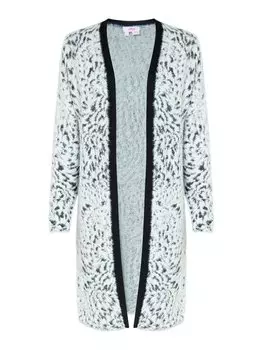 Кардиган Mymo, белый